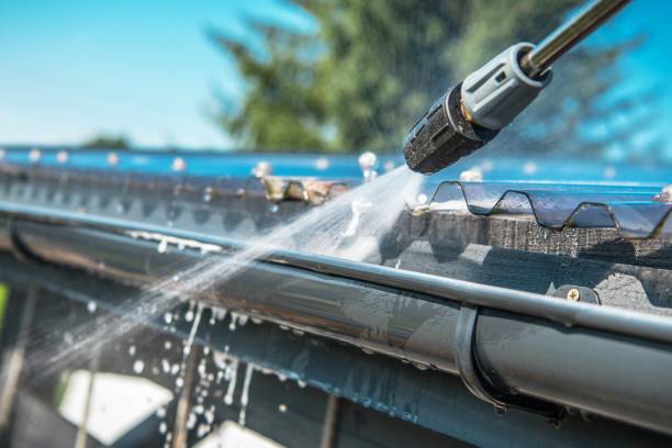 Best Fence Pressure Washing  in Magna, UT