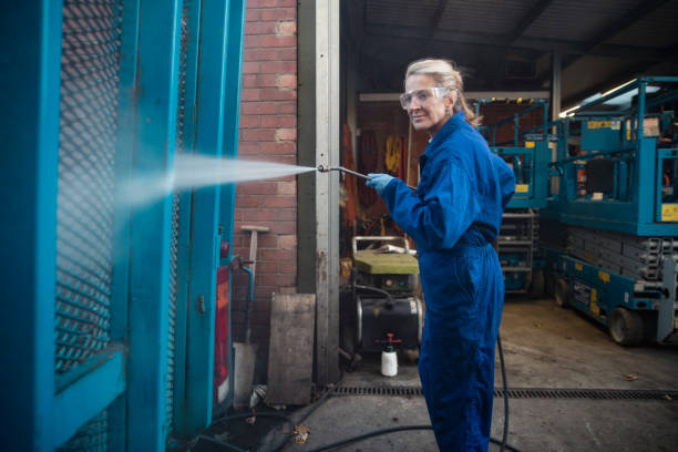 Best Residential Pressure Washing Services  in Magna, UT