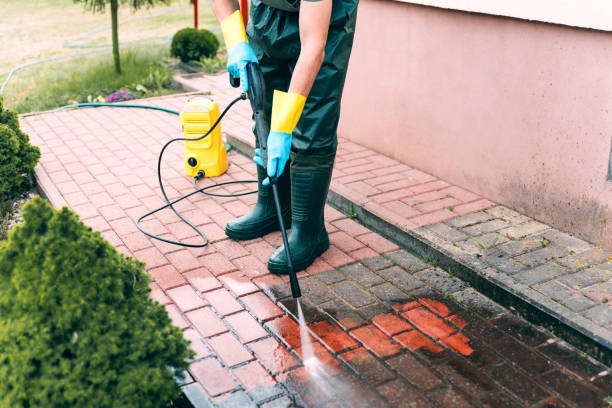Professional Pressure Washing in Magna, UT