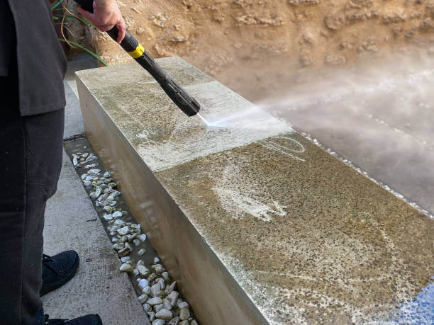 Best Roof Pressure Washing  in Magna, UT