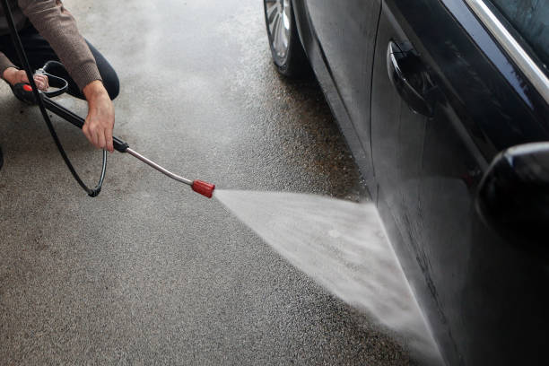 Roof Power Washing Services in Magna, UT