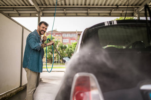 Best Pressure Washing Services for Businesses  in Magna, UT